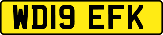 WD19EFK