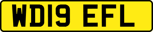 WD19EFL