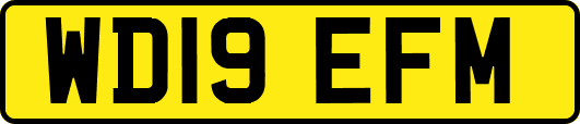 WD19EFM