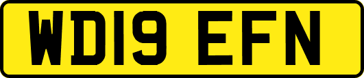 WD19EFN