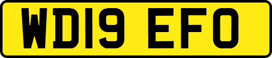 WD19EFO
