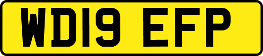 WD19EFP