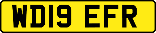 WD19EFR