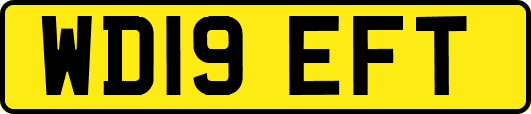 WD19EFT