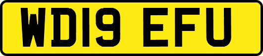 WD19EFU