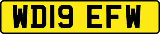 WD19EFW