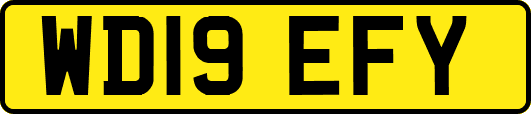 WD19EFY