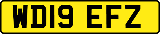 WD19EFZ