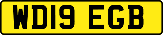 WD19EGB