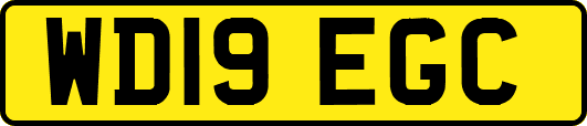 WD19EGC