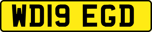 WD19EGD