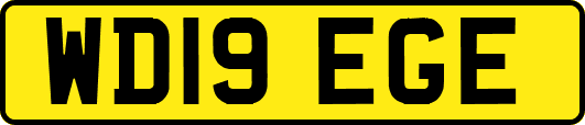 WD19EGE
