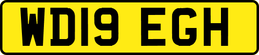 WD19EGH
