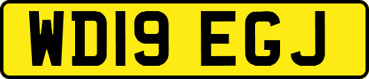 WD19EGJ