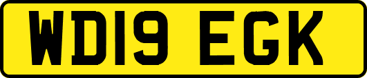 WD19EGK