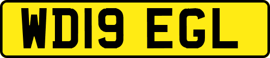WD19EGL