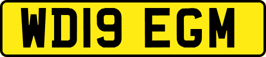 WD19EGM