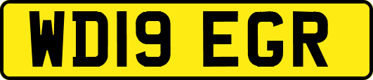 WD19EGR