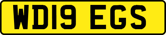 WD19EGS