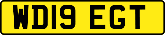 WD19EGT