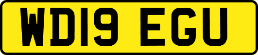 WD19EGU
