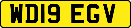 WD19EGV