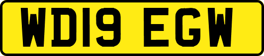 WD19EGW