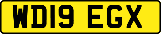 WD19EGX