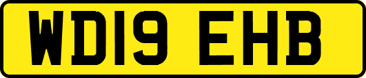 WD19EHB