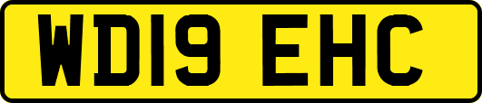 WD19EHC