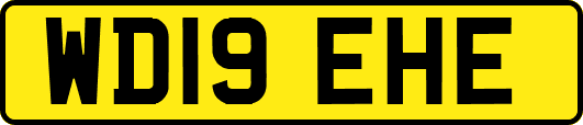 WD19EHE