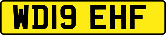 WD19EHF