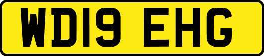 WD19EHG
