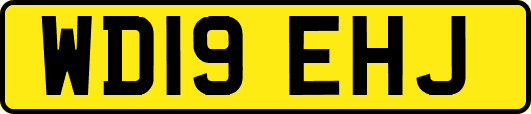 WD19EHJ