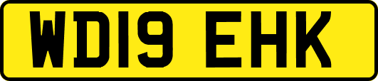 WD19EHK