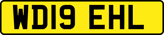 WD19EHL
