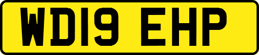 WD19EHP