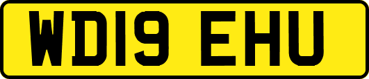 WD19EHU