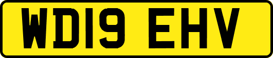 WD19EHV