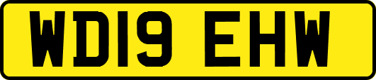 WD19EHW