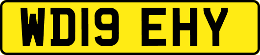 WD19EHY