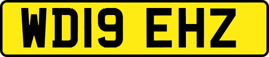 WD19EHZ
