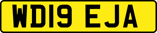 WD19EJA