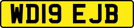 WD19EJB