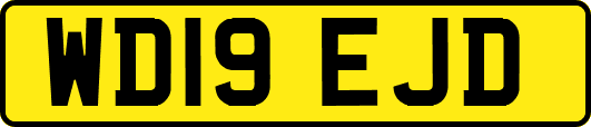 WD19EJD