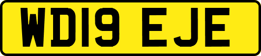 WD19EJE