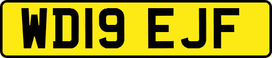 WD19EJF