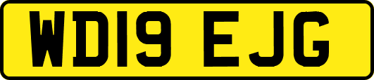 WD19EJG