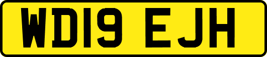 WD19EJH