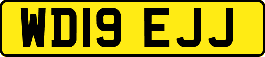 WD19EJJ